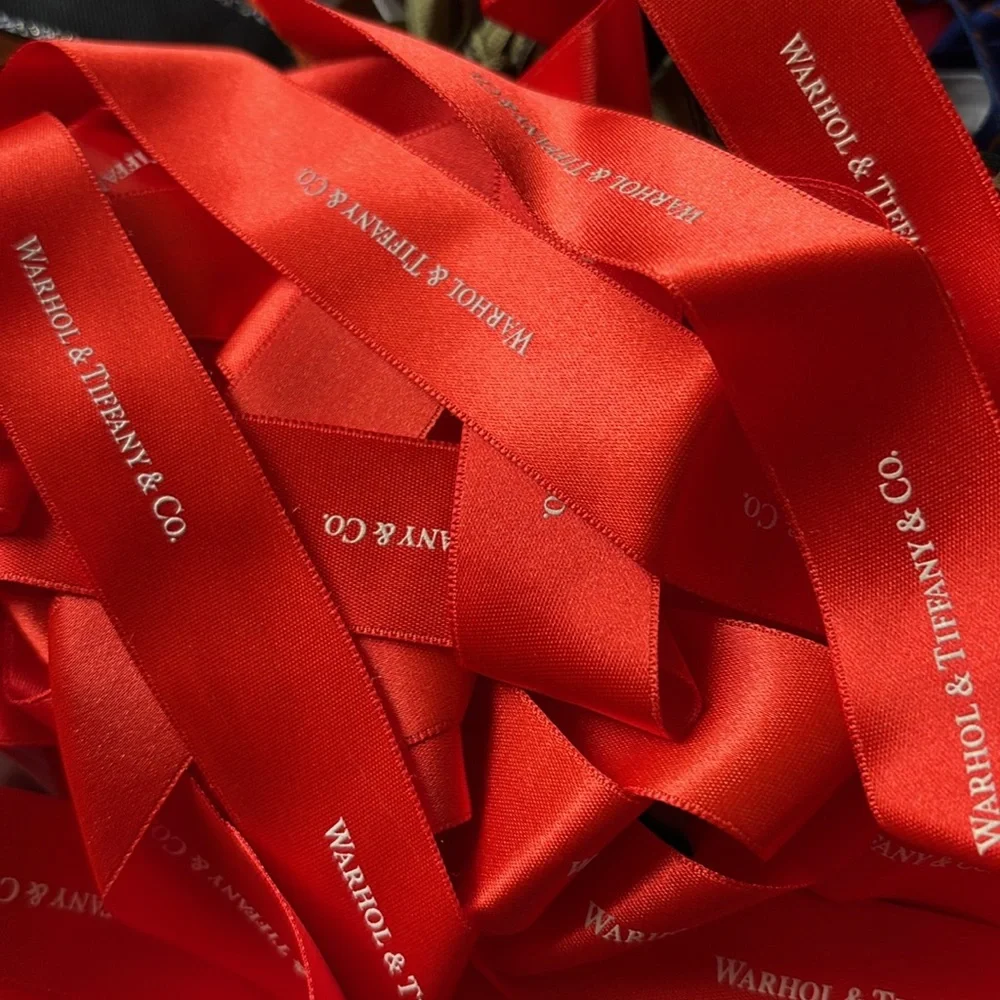 🎀 DESIGNER RIBBONS 🎀